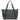 Mandarina Duck MD20 - faltbarer Shopper 50 cm (steel) - Markenkoffer