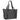 Mandarina Duck MD20 - faltbarer Shopper 50 cm (steel) - Markenkoffer