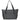Mandarina Duck MD20 - faltbarer Shopper 50 cm (steel) - Markenkoffer