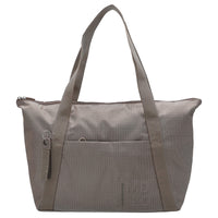 Mandarina Duck MD20 - faltbarer Shopper 50 cm (taupe) - Markenkoffer