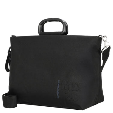 Mandarina Duck MD20 - Henkeltasche 37.5 cm (black) - Ansicht 2