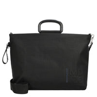 Mandarina Duck MD20 - Henkeltasche 37.5 cm (black)