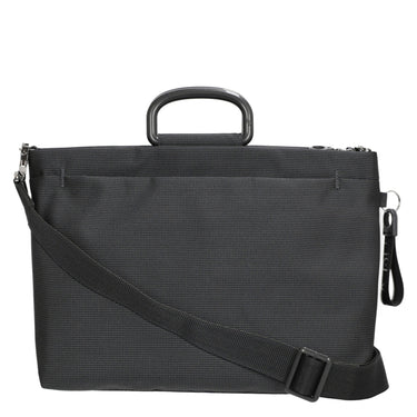 Mandarina Duck MD20 - Henkeltasche 37.5 cm (steel) - Ansicht 4