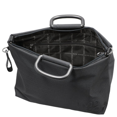 Mandarina Duck MD20 - Henkeltasche 37.5 cm (steel) - Ansicht 6