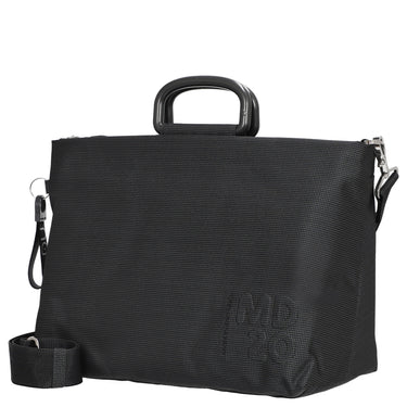 Mandarina Duck MD20 - Henkeltasche 37.5 cm (steel) - Ansicht 2