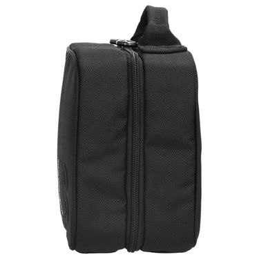 Mandarina Duck MD20 - Kulturbeutel 21.5 cm (black) - Markenkoffer