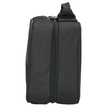 Mandarina Duck MD20 - Kulturbeutel 21.5 cm (steel) - Markenkoffer