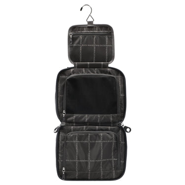 Mandarina Duck MD20 - Kulturbeutel 21.5 cm (steel) - Markenkoffer