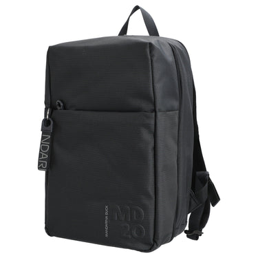 Mandarina Duck MD20 - Reiserucksack 40 cm (scarab) - Markenkoffer