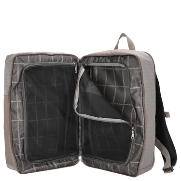 Mandarina Duck MD20 - Reiserucksack 40 cm (taupe) - Markenkoffer