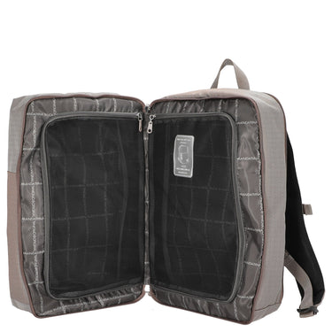 Mandarina Duck MD20 - Reiserucksack 40 cm (taupe) - Markenkoffer