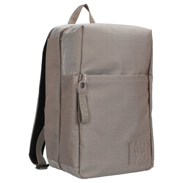 Mandarina Duck MD20 - Reiserucksack 40 cm (taupe) - Markenkoffer