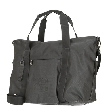Mandarina Duck MD20 - Reisetasche 42 cm (steel) - Markenkoffer