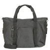 Mandarina Duck MD20 - Bolsa de viaje 42 cm (steel)