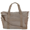 Mandarina Duck MD20 - Reisetasche 42 cm (taupe) - Ansicht 4