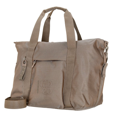 Mandarina Duck MD20 - Reisetasche 42 cm (taupe) - Ansicht 2