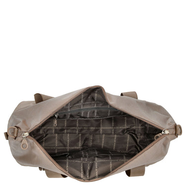 Mandarina Duck MD20 - Reisetasche 42 cm (taupe) - Ansicht 6