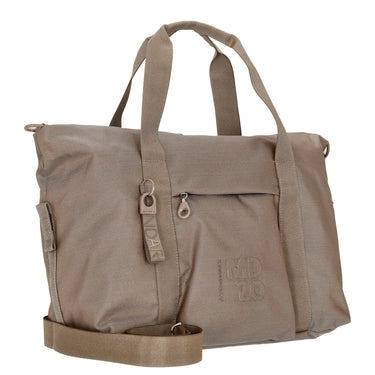 Mandarina Duck MD20 - Reisetasche 42 cm (taupe) - Ansicht 5