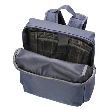 Mandarina Duck MD20 - Rucksack 15" 39 cm (deep blue) - Ansicht 6