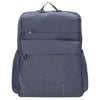 Mandarina Duck MD20 - Mochila 15" 39 cm (azul profundo)