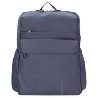 Mandarina Duck MD20 - Rucksack 15" 39 cm (deep blue)
