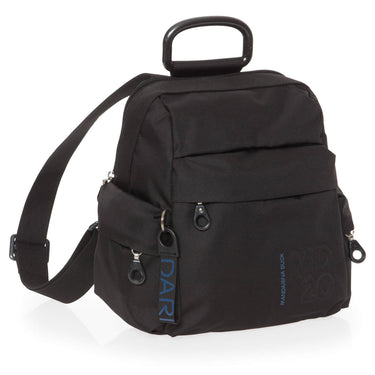 Mandarina Duck MD20 - Rucksack 28 cm (black) - Markenkoffer