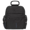 Mandarina Duck MD20 - Mochila 28 cm (black)