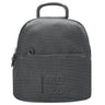 Mandarina Duck MD20 - Rucksack 28 cm (steel)