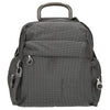 Mandarina Duck MD20 - Mochila 28 cm (acero)