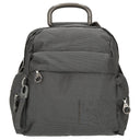 Mandarina Duck MD20 - Rucksack  28 cm (steel)