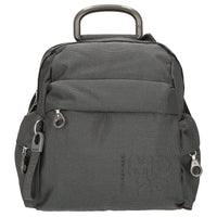 Mandarina Duck MD20 - Rucksack  28 cm (steel)