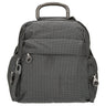 Mandarina Duck MD20 - Rucksack  28 cm (steel)