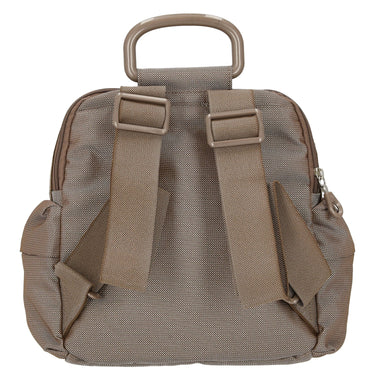 Mandarina Duck MD20 - Rucksack  28 cm (taupe) - Ansicht 4