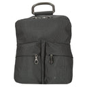 Mandarina Duck MD20 - Rucksack 35 cm (steel) - Markenkoffer