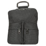 Mandarina Duck MD20 - Rucksack 35 cm (steel) - Markenkoffer