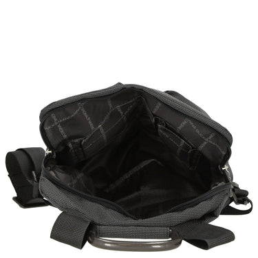 Mandarina Duck MD20 - Rucksack 35 cm (steel) - Markenkoffer