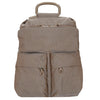 Mandarina Duck MD20 - Mochila 35 cm (taupe)