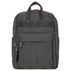 Mandarina Duck MD20 - Mochila 38 cm (steel)