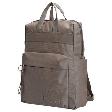 Mandarina Duck MD20 - Rucksack 38 cm (taupe) - Markenkoffer