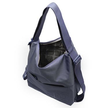 Mandarina Duck MD20 - Schultertasche 32 cm (deep blue) - Markenkoffer