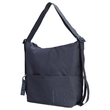 Mandarina Duck MD20 - Schultertasche 32 cm (deep blue) - Markenkoffer
