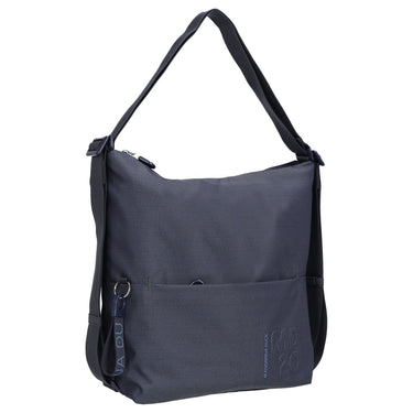 Mandarina Duck MD20 - Schultertasche 32 cm (deep blue) - Markenkoffer