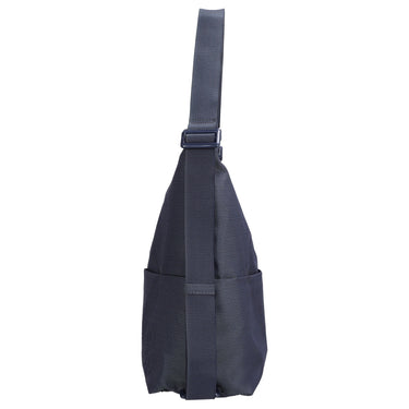 Mandarina Duck MD20 - Schultertasche 32 cm (deep blue) - Markenkoffer