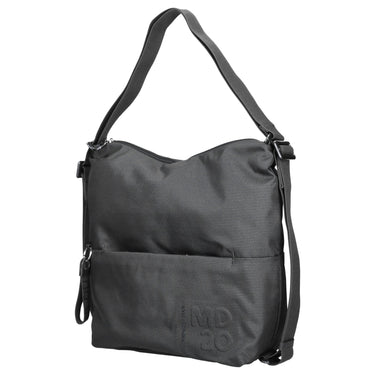 Mandarina Duck MD20 - Schultertasche 32 cm (steel) - Markenkoffer
