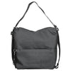 Mandarina Duck MD20 - Bolso bandolera/mochila 32 cm (steel)