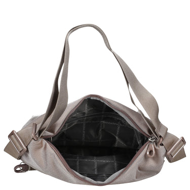 Mandarina Duck MD20 - Umhängetasche/Rucksack 32 cm (taupe) - Ansicht 6