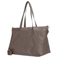 Mandarina Duck MD20 - Shopper 47 cm (taupe) - Ansicht 2