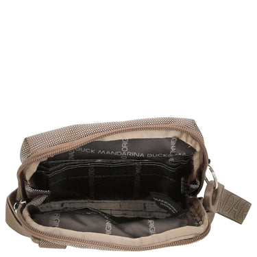 Mandarina Duck MD20 - Umhängetasche 18 cm (taupe) - Ansicht 3