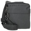 Mandarina Duck MD20 - Bolso bandolera  21 cm (steel)