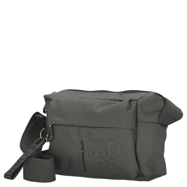 Mandarina Duck MD20 - Umhängetasche 21 cm (steel) - Markenkoffer